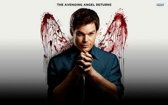 Dexter Wallpaper Best HD Desktop Widescreen