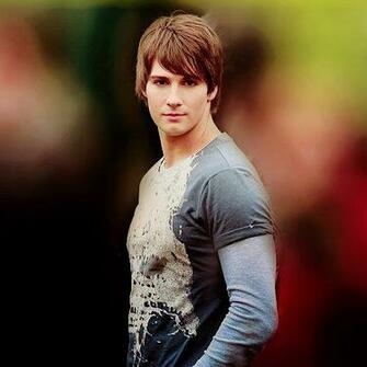 James Maslow Photo