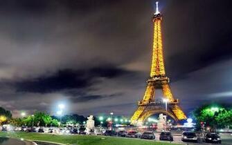 Paris City Wallpaper