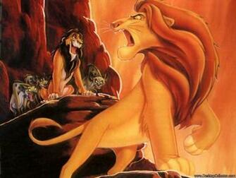 The Lion King