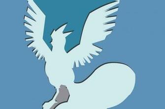 Articuno Wallpaper