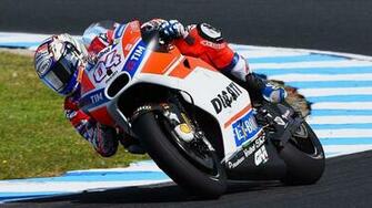HD Motogp Andrea Dovizioso Wallpaper Motos