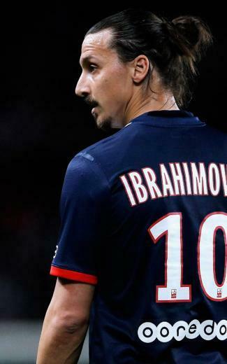 Zlatan Ibrahimovic Pure 4k Ultra HD Mobile Wallpaper