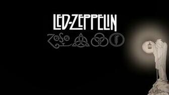 Led Zeppelin Background