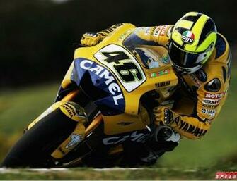 Motorcycle Racing Wallpaper