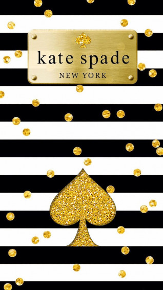 Kate Spade Wallpaper