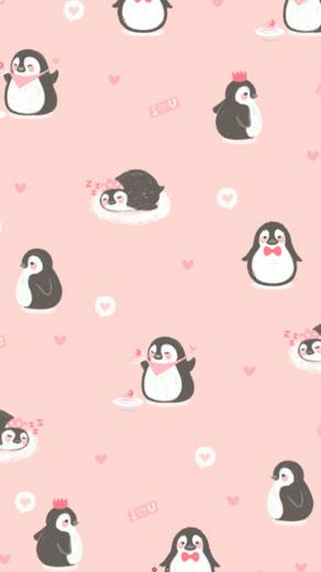 Penguin Wallpaper By Ari Jimenez M Ndez Penguins Phone
