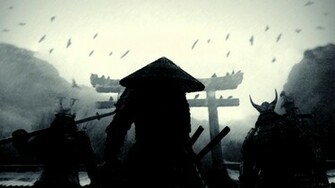 Samurai Wallpaper Weddingdressin