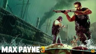 HD Wallpaper Max Payne Wallpaper55 Best For Pcs