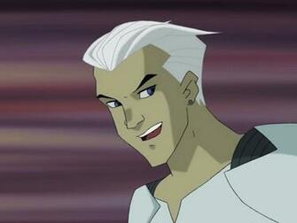Quicksilver Cartoon Wallpaper