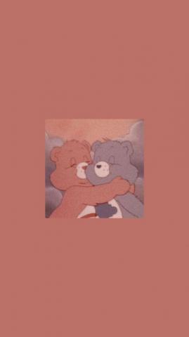 Care Bear Wallpaper Fondos De Pantalla Claros Brillos