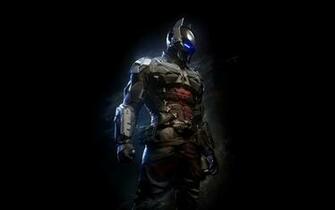 Batman Arkham Knight HD Wallpaper Expert