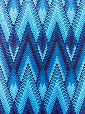 Osborne Little Astoria Wallpaper At John Lewis Partners