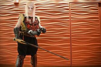 Red Elric Of Melnibone By Veriedian