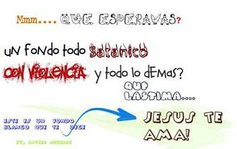 Wallpaper Cristianos Originales Hechos Por Mi