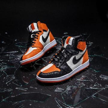 3k Likes 8k Comments Dominic Ciambrone Theshoesurgeon