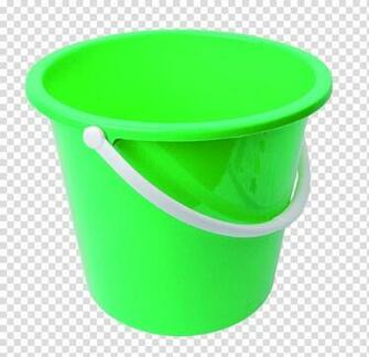 Bucket Pic Transparent Background Png Clipart Hiclipart