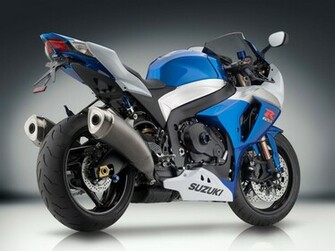 Suzuki Gsxr Wallpaper