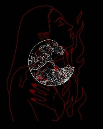 Gothwallpaper Instagram Photos And Videos