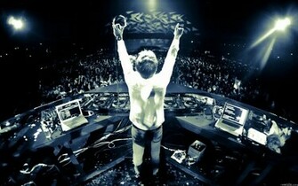 Armin Van Buuren A State Of Trance Wallpaper