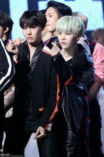 Best Bts Sope Suga J Hope Image
