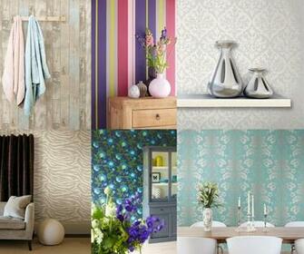 Modern Wallpaper Designs