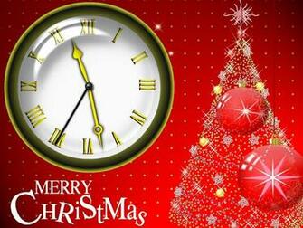 Christmas Decoration Screensaver Mb