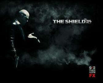 The Shield Desktop Wallpaper For HD Widescreen And Mobile