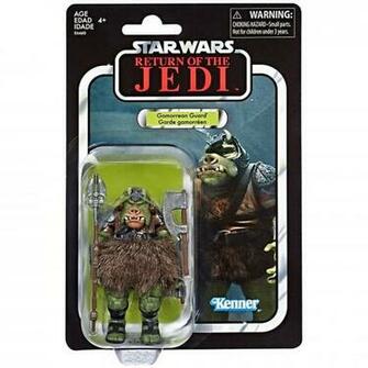Gamorrean Guard Vintage Collection Star Wars
