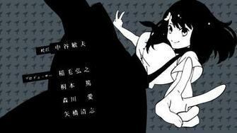 Hajime Ichinose FHD Wallpaper