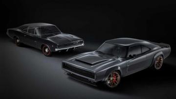 Dodge Hellephant Crate Engine Production Finally Beginning After