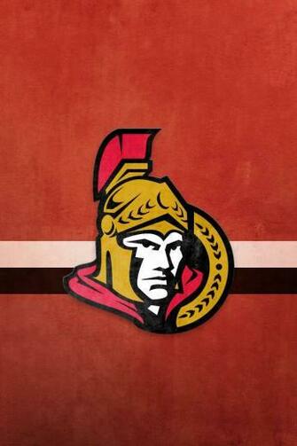 Ottawa Senators Wallpaper iPhone
