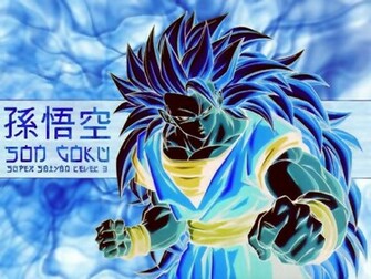 Dragon Ball Z Wallpaper