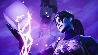 Fili On Dark Bomber Fortnite