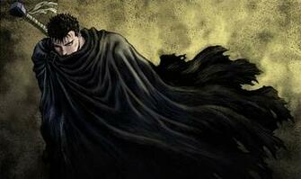 Berserk Guts Wallpaper
