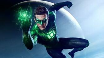 Hal Jordan Green Lantern Movie 5k W3 HD Wallpaper