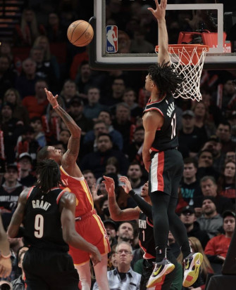 Glctawhre On Shaedon In Best Nba Players