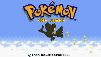 Pok Mon Como Evoluir Os Monstrinhos Em Gold Crystal E