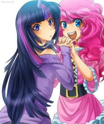 Humanized My Little Pony Image Human Mlp Wallpaper Photos