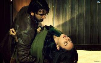 Lootera Movie Wallpaper