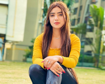 Muskan Sharma Biography Tik Tok Star Wiki Age Family