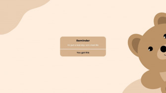 Customize Inspirational Desktop Wallpaper Templates