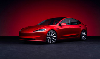 New Tesla Model Uk Prices To Start Under 40k Car Magazine