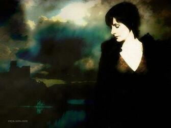 Enya Wallpaper