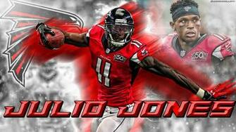 Julio Jones Wallpaper The Best Image In