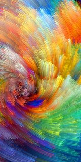 Xiaomi Redmi Pro Stock Wallpaper
