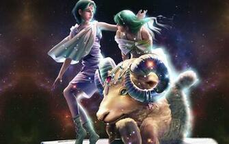 Capricorn Horoscope Wallpaper HD Pictures One