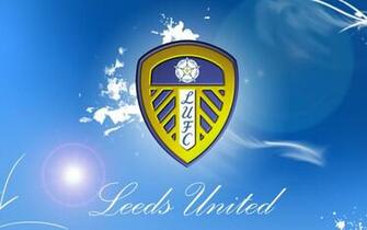 Leeds United Football Wallpaper