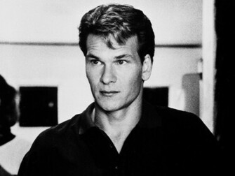 Patrick Swayze Dirty Dancing Wallpaper Image Pictures Becuo