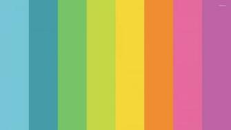 Vertical Stripes Wallpaper Abstract